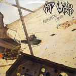 AT WAR - Retaliatory Strike Re-Release CD